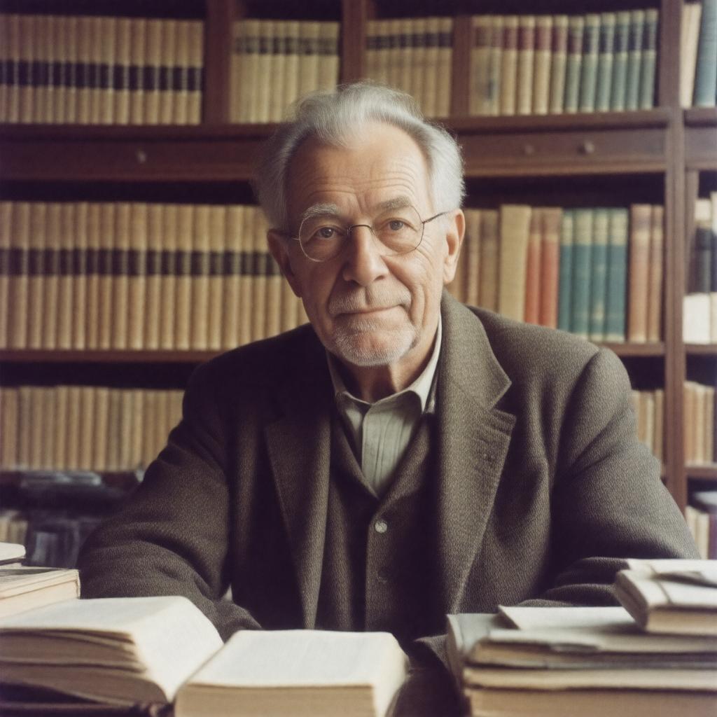 Sven Lindqvist